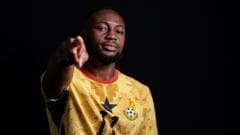 Antoine Semenyo's Journey from Non-League Football to the World Cup