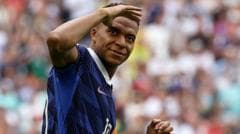 Kylian Mbappe Wins Golden Boot for Second Time; Rodri Named Best Player