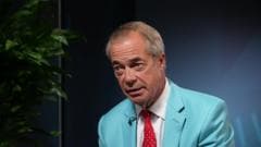 Nigel Farage Claims He Was Unaware During Undercover Foreign Donor Discussions