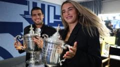 US Open Announces Record $108 Million Prize Fund for 2023 Tournament
