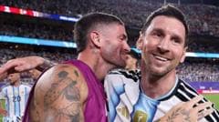 How Argentina Maximizes Lionel Messi's Impact Ahead of World Cup Semi-Final