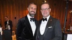 Calls for German Politician Jens Spahn to Resign Over Surrogacy Controversy