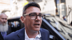 Andy Burnham Could Assume Labour Leadership by July 17