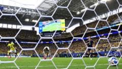 Vinicius Jr. Leads Brazil to Victory Over Scotland in Miami