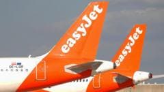 EasyJet Considers £5.7 Billion Takeover Offer from Apollo