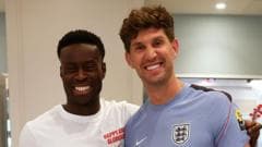 Guehi and Stones Expected to Start for England in World Cup Quarter-Final