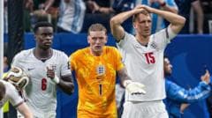 Player Ratings: England's Performance Falls Short Against Argentina in Semi-Final