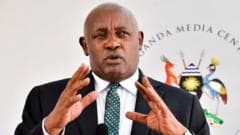 Uganda Enforces 21-Day Quarantine for Returnees from DR Congo