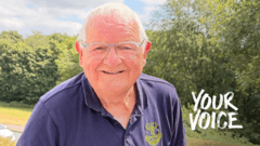 Kenneth Farrington Reflects on Watching the 1966 World Cup Final at Wembley