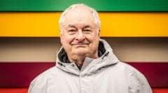 BBC Radio DJ Paul Gambaccini Reveals Alzheimer's Diagnosis