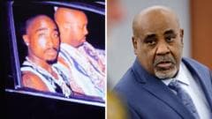 Key Insights from Opening Statements in Tupac Murder Trial