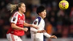 Tottenham and Arsenal Face Critical Showdown on BBC One