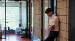 School Suspensions in England Decrease for the First Time Post-Covid