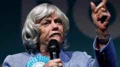 Police Investigate Suspect in Former MP Ann Widdecombe's Death