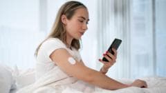 Increase in Type 2 Diabetes Cases Among Women in Their 20s in England