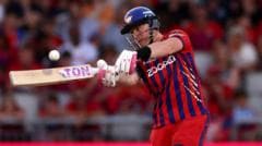 Manchester Super Giants Secure 10-Wicket Victory Over Sunrisers Leeds