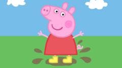 Peppa Pig's Owners Prevail in Copyright Case Against Wolfoo