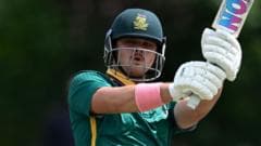 Lhuan-dre Pretorius Sets New T20 Record with Unbeaten 188 Runs