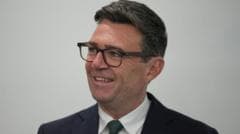 Prime Minister to Work from Northern Branch of Downing Street