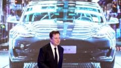 Texas Family Files Lawsuit Against Tesla Following Fatal Home Crash