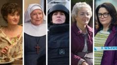 National Television Awards Features First All-Female Drama Acting Shortlist