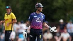 Will Rhodes' Performance Secures Unbeaten Start for Durham After Stokes' Low Score