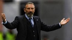 Rangers Secure Narrow Victory Over Jablonec in Conference League Play-Off