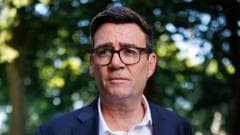 Burnham Calls for Review of MP Security Following Widdecombe's Death