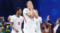 England's World Cup Semi-Final Loss to Argentina Will Linger in Players' Minds