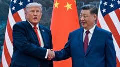 White House Prepares for Historic Visit from Xi Jinping