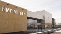Former Employees Report Chaotic Conditions at New £400 Million Prison