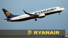 Ryanair Flight Incident Linked to Engine Fan Blade Failure, Report Reveals