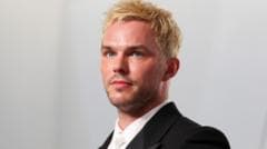 Nicholas Hoult of X-Men fame cast as Gilderoy Lockhart in Harry Potter series