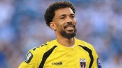 Cape Verde's Vozinha to Sign with Chile's Colo Colo Following World Cup Success