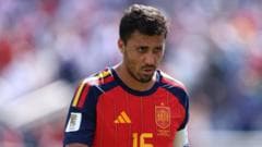 Rodri to Undergo Back Surgery, Manchester City's Maresca Dismisses Transfer Rumors
