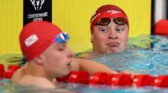 Adam Ramsay-Peaty Anticipates Competitive Match with Apprentice at Commonwealth Games