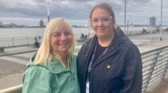 Liverpool Mayor Recognizes 'Scouse Mums' for Advocacy in Hillsborough Law