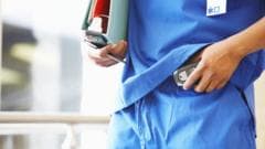 NHS Service Reports Data Breach Involving Unencrypted Pager Use