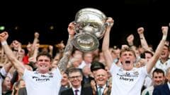 Mayo Secures First All-Ireland Title in 75 Years with Narrow Win Over Kerry