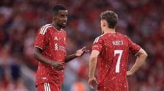 Liverpool Faces Season Without Mohamed Salah as Isak and Wirtz Prepare to Step Up