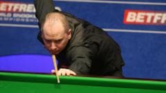 Snooker champion Dott reportedly asked boy to leave room with girl, jury hears