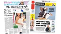 New Tax Proposal Aims to Fund Social Care Amid Fifa Controversy