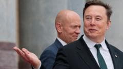 SpaceX Shares Fall Below Initial Public Offering Price
