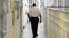 Probation Officers Warn of Increased Crime Risk from Early Prison Releases
