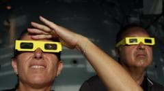 What to Do with Your Eclipse Glasses After the Event