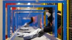 The Impact of South Korea's Overnight Delivery Services on Workers' Lives