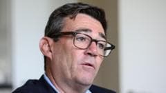 Burnham Unveils Initiative to Address Major Illegal Waste Dumps