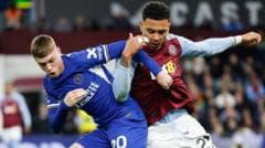 Rogers and Palmer poised to excel in Xabi Alonso's Chelsea setup