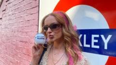 BuzzBallz Cocktail Packaging Criticized for Being Unrecyclable