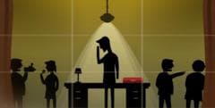Former Prime Minister's Cabinet Abandons Him in Popular Mobile Game